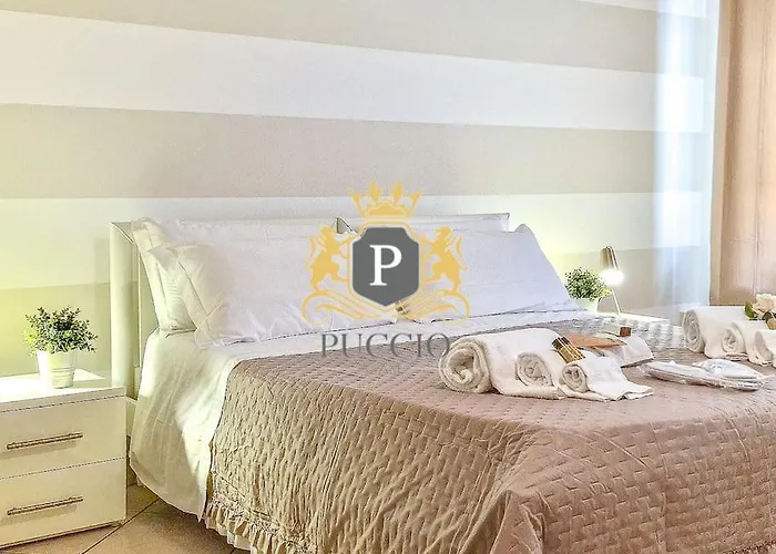 Appartamento con 1 camera da letto